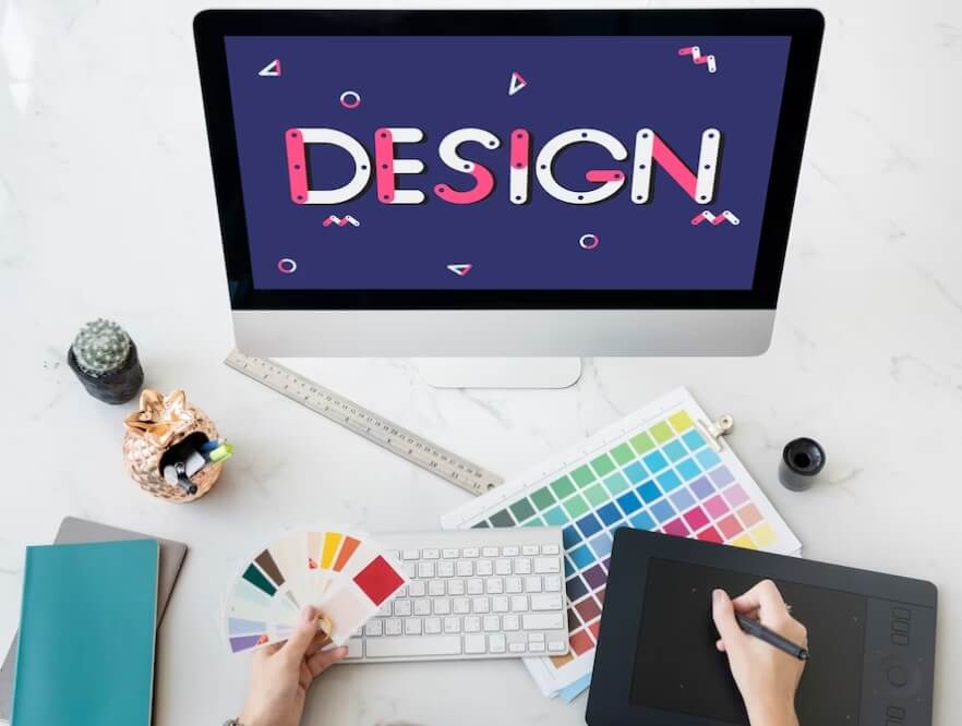 Graphic Design