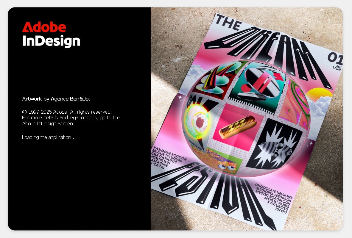 Digital Design Indesign Adobe InDesign क्या है? इसके काम, फ़ायदे और उपयोग की पूरी जानकारी ...