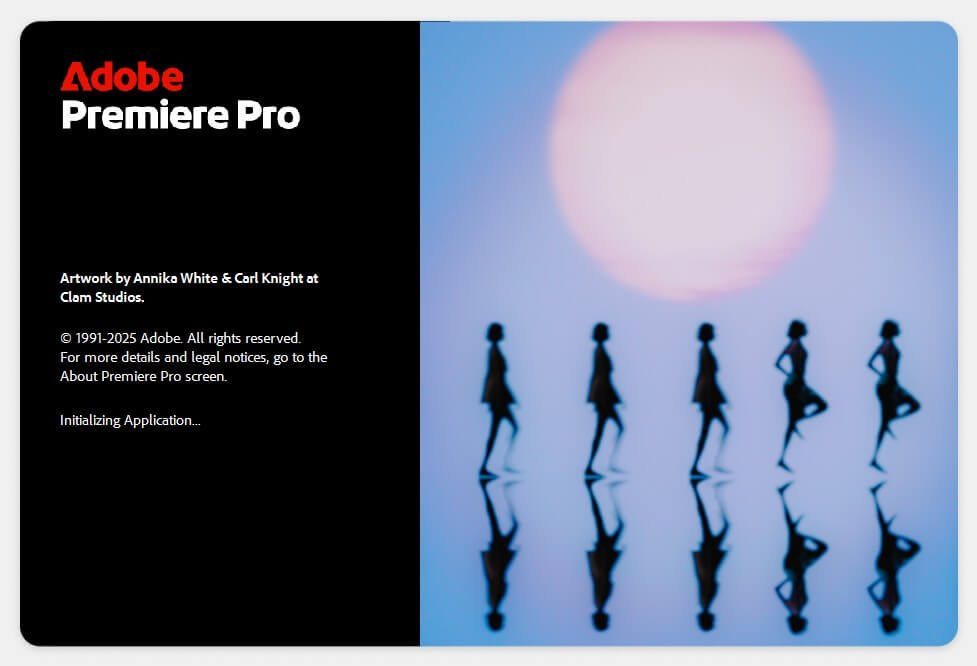 Adobe PremierPro
