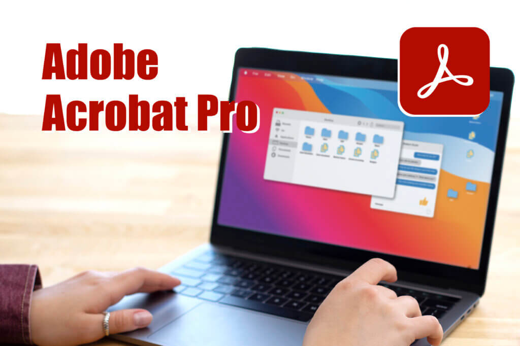 Adobe Acrobat Pro